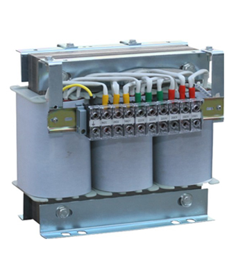 數控機床變壓器